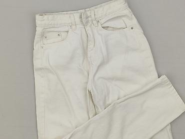 gap jeans: Sinsay, Jeansy damskie, rozmiar 2XS — 1