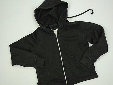 esmara sweatshirt: Bluza z kapturem damska, rozmiar M — 1
