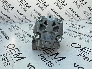 servis karcher: SERVO PUMPA ZA VOLKSWAGEN TIGUAN, TOURAN, GOLF 7 . - 7E0 422 154 D — 3