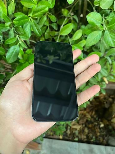 iphone 16 azn: IPhone 13, Qara, Simsiz şarj — 2
