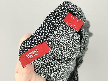kolorowy: Esprit, Bluzka damska, rozmiar M — 5