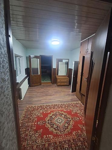 бета 1: Сдаётся 1к.площадью 18м² в районе Новопавловки. Отопление — 2