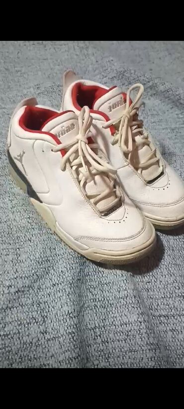 air max 4: Trainers, Air Jordan, size - 38