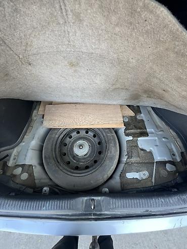 порше 911 турбо с: Mazda PREMACY: 2004 г., 2 л, Автомат, Бензин, Минивэн — 6