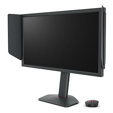 logitech 920: Монитор, Benq, Новый, LED, 24" - 25" — 4