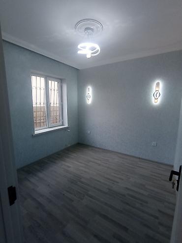 evler satisi: 3 otaqlı, 71 kv. m, Kredit yoxdur, Yeni təmirli — 2