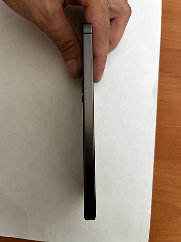ipad a16 kontakt home: Samsung Galaxy S24, 256 GB, rəng - Qara, Barmaq izi — 1