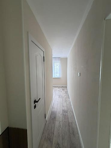 Продажа квартир: 2 комнаты, 44 м², 3 мкр 104 серия, 2 этаж, Евроремонт — 6