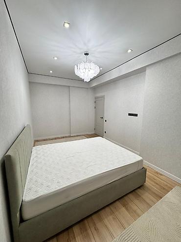 Продажа квартир: 2 комнаты, 75 м², Элитка, 5 этаж, Дизайнерский ремонт — 10