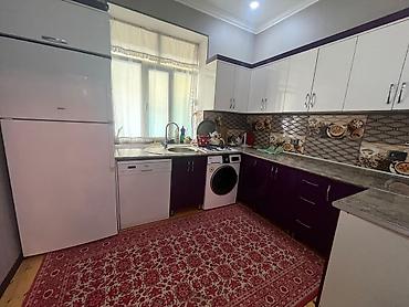 heyet evlerı: 4 otaqlı, 140 kv. m, Kredit yoxdur, Yeni təmirli — 7