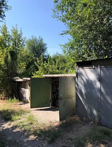 Продажа квартир: 3 комнаты, 58 м², Аламудун с. 104 серия, 3 этаж, Свежий ремонт — 2