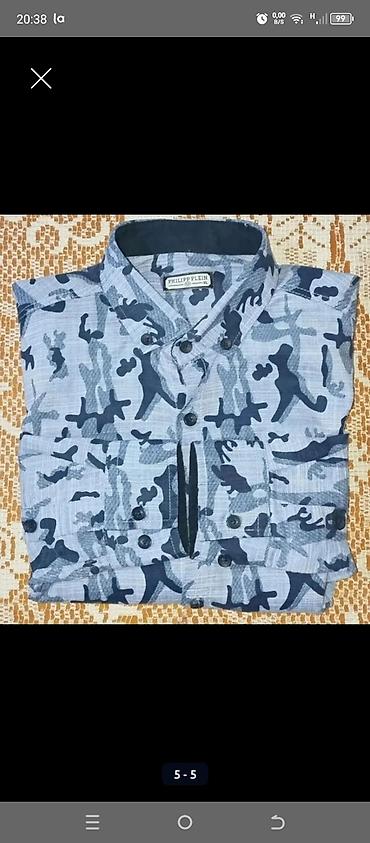 cins salvarlar kisi ucun: Cins şalvar, Bogner, 3XL — 5