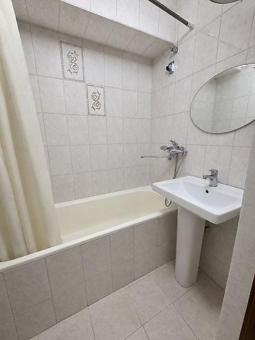 гвардия: 3 комнаты, 65 м², Молодая Гвардия Индивидуалка, 3 этаж — 9