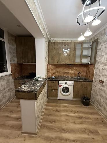 106: 1 комната, 47 м², Тунгуч мкр 8 этаж, Косметический ремонт — 3