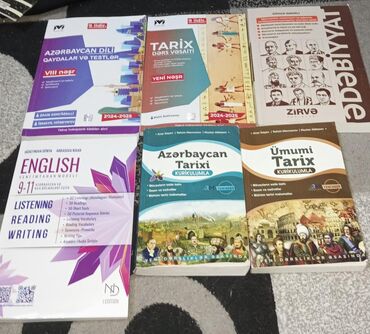 4 sinif informatika derslik: Işlənməmiş yeni dərs vəsaitləri