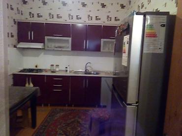 bine qəsəbəsi: 4 otaqlı, 8 kv. m, Kredit yoxdur, Yeni təmirli — 9