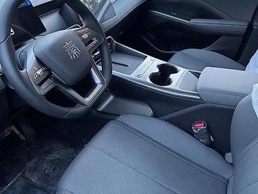 byd maşın: BYD Han EV: 1.6 l | 2026 il 10 km Sedan — 8
