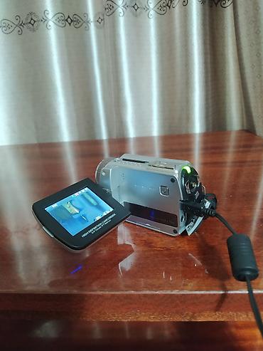 hivideo камеры: Ретро-видеокамера Aiptek HD 720p. Крайне ДЁШЕВО! Компактная цифровая — 4