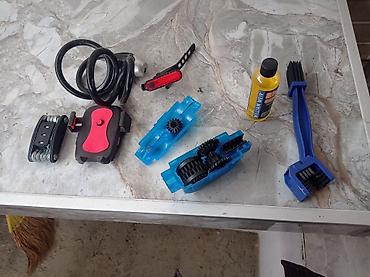 Dağ velosipedləri: ZIGZAG dağ velosipedi Xüsusiyyətlər: - Geniş profilli 27.5” tipli — 15