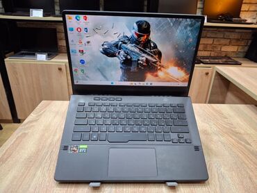 pes 2020 playstation 4: Б/у ASUS ROG, 15.6 ", AMD Ryzen 7, 512 ГБ, Самовывоз, Бесплатная доставка, Платная доставка