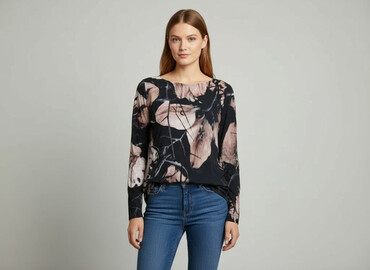 bluza relab: Religion, Bluzka damska, rozmiar M