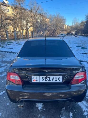 супра авто: Daewoo Nexia: 2012 г., 1.5 л, Механика, Бензин, Седан