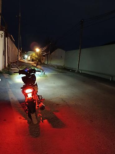 faster f10 scooter: 50 kubdu 70 gedir sonu 350 manat idyal veziyətdədi — 4