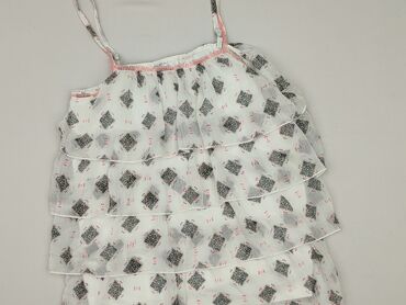 bluzki z dekoltem halter: Жіноча блуза, розмір S