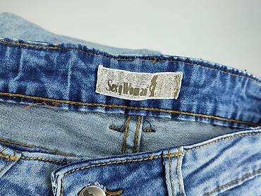 c jeans: Jeansy damskie, rozmiar 2XS — 4