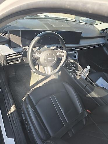 крыло соната lf: Hyundai Sonata: 2024 г., 2 л, Автомат, Газ, Седан — 9
