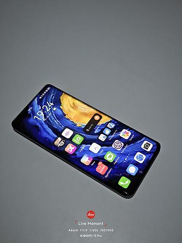 телефон бишкек бу: Huawei P40 Pro, Колдонулган, 128 ГБ, түсү - Кара, 2 SIM — 6