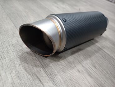 Глушители: Глушитель — 8