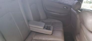 автомобиль мазда 626: Mazda 626: 2001 г., 2 л, Автомат, Бензин, Седан — 5