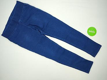 posnania pull and bear: Legginsy rozmiar S — 2