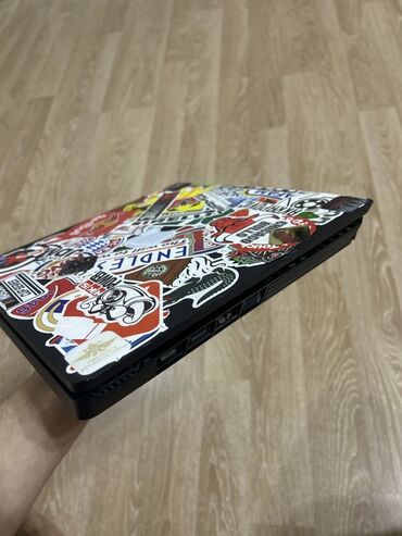 PS4 (Sony Playstation 4): Məhsul: Sony PlayStation 4 (PS4) Slim oyun konsolu + DualShock 4 — 6