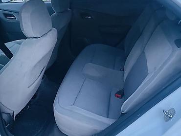 Chevrolet Cobalt: 1.5 l | 2024 il Sedan