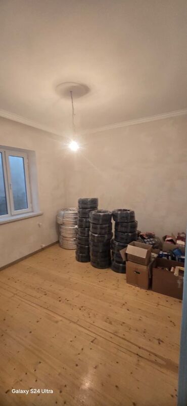 Həyət evləri və villaların satışı: Binə 3 otaqlı, 90 kv. m, Yeni təmirli -da lalafo.az — 7 Həyət evləri və villaların satışı: Binə 3 otaqlı, 90 kv. m, Yeni təmirli — 7