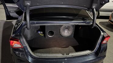 Kia: Kia K5: 2021 г., 2 л, Газ, Седан — 13