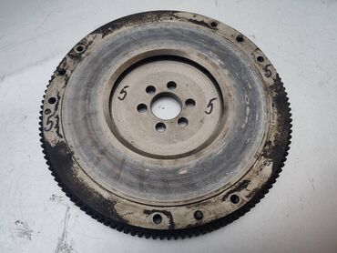 Auto delovi: Zamajac Lada 21214i Niva, broj 5. Novi tip. Fi 215mm. Polovno, dobro — 1