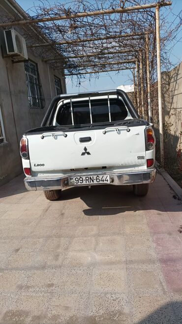 Mitsubishi: 18500 son qiymət — 3