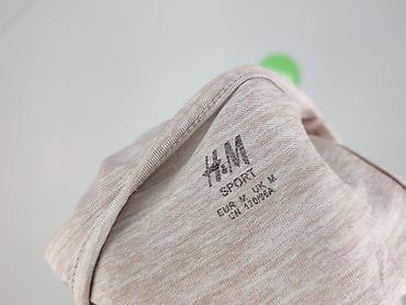 craft: H&M Sport, Top damski, rozmiar M — 4