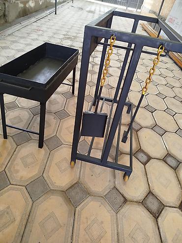 Комплекты садовой мебели: Комплект садовой мебели — 8