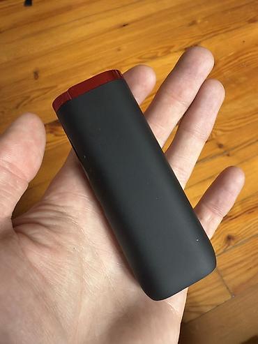 glo hyper plus: Glo Hyper Pro – Tütün çubuqları üçün qızdırma cihazı GLO Hyper Pro ən — 8
