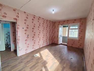 нур лофт: 1 комната, 35 м², Индивидуалка, 2 этаж, Требуется ремонт — 9