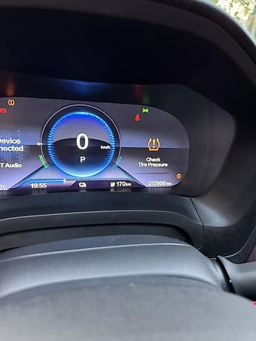 водород для авто: Honda M-NV: 2023 г., Электромобиль, Кроссовер — 3