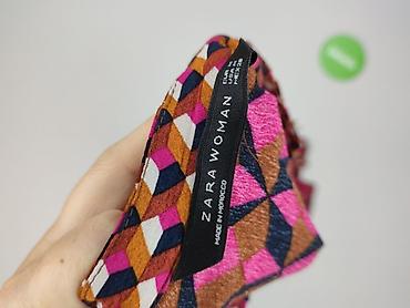 pull and bear rozmiary: Zara, Sukienka damska, rozmiar S — 4