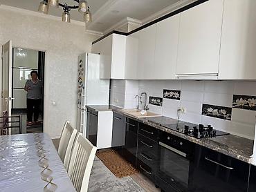 Продажа квартир: 2 комнаты, 78 м², Элитка, 10 этаж, Евроремонт — 9