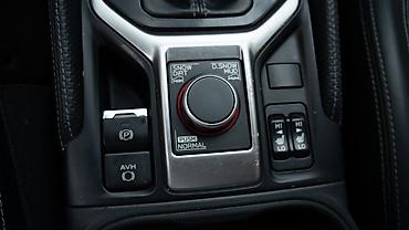 outback 2020: Subaru Forester: 2019 г., 2.5 л, Вариатор, Бензин, Кроссовер — 6