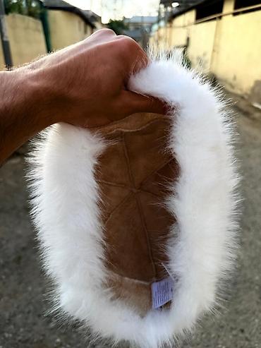 Norka, xəz papaqlar: Norka, xəz papaq, Yeni, One size — 7