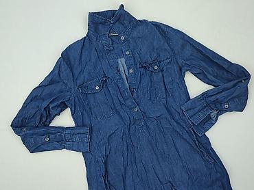 big star 25: Denim, Sukienka damska, rozmiar S — 1